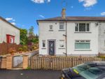 Thumbnail for sale in Sycamore Drive, Clydebank