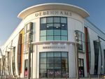 Thumbnail to rent in Retail Units County Square Shopping Centre, Ashford, Kent