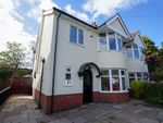 Thumbnail to rent in Victoria Road, Fulwood