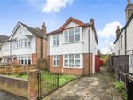 Thumbnail to rent in St. James's Avenue, Beckenham