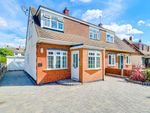 Thumbnail for sale in Boyce View Drive, Benfleet