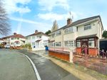 Thumbnail for sale in Mayfair Avenue, Bowring Park, Liverpool