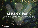 Thumbnail to rent in Vivid @ Albany Park, Church Crookham, Fleet, Hampshire