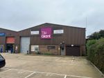 Thumbnail to rent in Unit 23 Coral Park Trading Estate, Henley Road, Cambridge