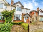 Thumbnail for sale in Newlands Avenue, Shirley, Southampton