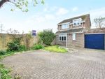 Thumbnail to rent in Sevenfields, Highworth