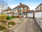 Thumbnail for sale in Rosemary Crescent West, Goldthorn Hill, Wolverhampton