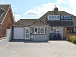 Thumbnail to rent in Branksome Avenue, Stanford-Le-Hope, Essex
