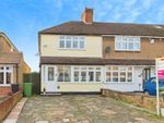 Thumbnail for sale in Fern Way, Watford