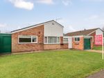 Thumbnail to rent in Ancaster Drive, Sleaford, Lincolnshire