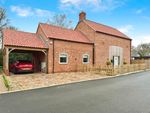 Thumbnail for sale in Paddock House, 2 Callow Grove, North Wheatley, Retford, Nottinghamshire