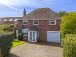 Thumbnail for sale in Maytree Avenue, Findon Valley, Worthing