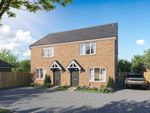 Thumbnail to rent in "The Cherry" at Park View, Corby