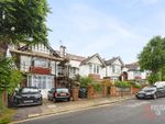 Thumbnail to rent in Burton Villas, Hove