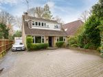 Thumbnail for sale in Gally Hill Road, Church Crookham, Fleet