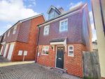 Thumbnail to rent in Cheney Road, Minster, Ramsgate