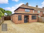 Thumbnail for sale in Richmond Road, New Costessey, Norwich