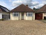 Thumbnail to rent in Woodwaye, Woodley, Reading, Berkshire
