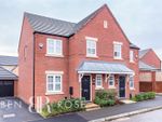 Thumbnail to rent in Moss Green Close, Standish, Wigan
