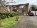 Thumbnail to rent in Springfield Way, Cranfield, Bedfordshire.