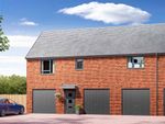 Thumbnail to rent in "The Brantwood With Juliet Balcony" at Lake View, Doncaster