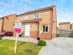Thumbnail for sale in Woodville Way, Knottingley
