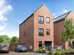 Thumbnail to rent in "The Thorney" at Lawrence Weaver Road, Cambridge