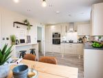 Thumbnail to rent in "The Midford - Plot 39" at Spring Wood Gardens, Flatts Lane, Normanby, Middlesbrough