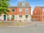 Thumbnail for sale in Clover Way, Leicester, Leicestershire