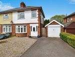 Thumbnail for sale in Wigston Road, Oadby, Leicester, Leicestershire