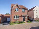 Thumbnail for sale in Meadow Brown Close, Thornbury, Bristol, South Gloucestershire