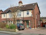Thumbnail for sale in Sandbach Road North, Alsager, Stoke-On-Trent