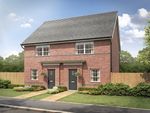 Thumbnail to rent in "Belmont" at Primrose Road, Longridge, Preston