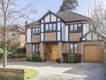 Thumbnail for sale in Williams Way, Radlett