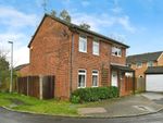 Thumbnail for sale in Stilton Close, Lower Earley, Reading