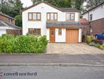 Thumbnail for sale in Taunton Avenue, Bamford, Rochdale