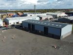 Thumbnail to rent in The Borders Industrial Park, River Lane, Saltney, Chester