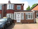 Thumbnail to rent in Middleton Avenue, Fenham