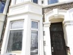 Thumbnail to rent in Dogfield Street, Cathays, Cardiff