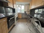 Thumbnail to rent in Joanna House, Queen Caroline Street, London