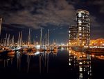 Thumbnail for sale in Marina Point East, The Quays, Dock Head Road, Chatham, Kent