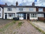 Thumbnail to rent in Mere Green Road, Sutton Coldfield