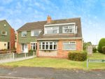 Thumbnail for sale in Woodberry Close, Stafford