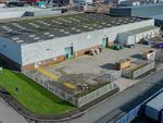 Thumbnail to rent in Unit C, Liver Industrial Estate, Long Lane, Liverpool, Merseyside