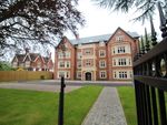 Thumbnail to rent in Rodborough House, Warwick Road, Coventry