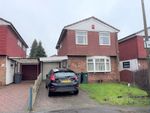 Thumbnail to rent in St. Davids Close, West Bromwich, West Midlands