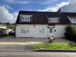 Thumbnail to rent in Comrade Avenue, Shipham, Winscombe, North Somerset.