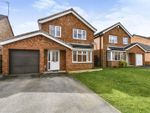 Thumbnail for sale in Dunston Drive, Hessle