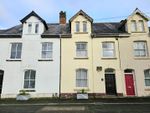 Thumbnail to rent in The Square, Witheridge, Tiverton