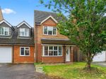 Thumbnail for sale in Deeprose Close, Guildford
